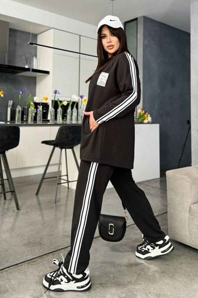 Immagine di CURVY GIRL TRACK SUIT